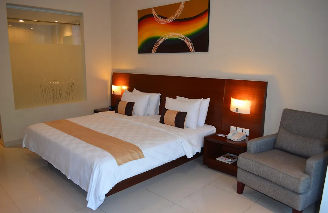 Amadea Resort & Villas Seminyak Bali-1