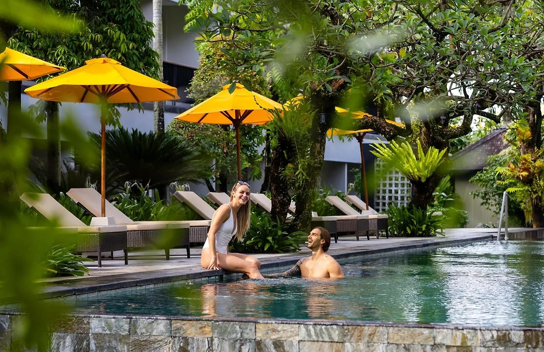 Amadea Resort & Villas Seminyak Bali-1