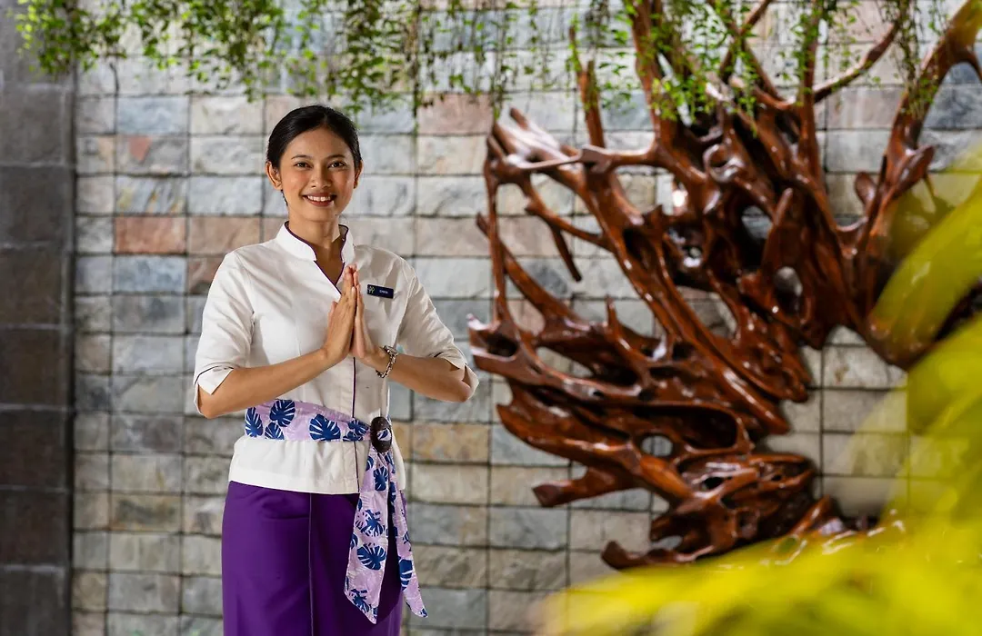 Amadea Resort & Villas Seminyak Bali-1