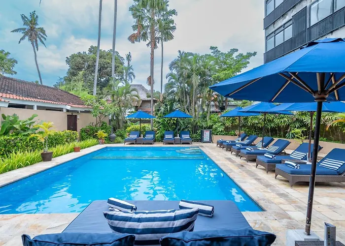 Villa Coco Bali Seminyak 